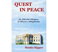 Quest in Peace: An Alluvial Allegory of Allusive Allegations