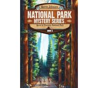 Quest in Yosemite National Park: A Mystery Adventure: 5 (National Park Mystery Series)