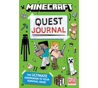 Quest Journal (Minecraft)