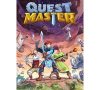 Quest Master (PC) - Steam Gift - EUROPE