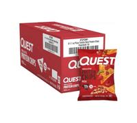 Quest Nutrition Protein Tortilla Chips (8x32g) Pizza