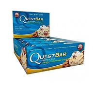Quest Nutrition Quest Bar Protein - 12 Barritas x 60 gr Blueberry Muffin