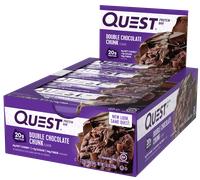 Quest Nutrition Quest Bars - Bars - Barritas proteicas