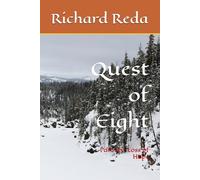 Quest of Eight: Part six: Loss of Hope