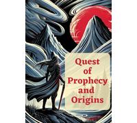 Quest of Prophecy and Origins (The Final Incarnation Series)