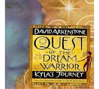 Quest of the Dream Warrior by David Arkenstone (1995-04-11)