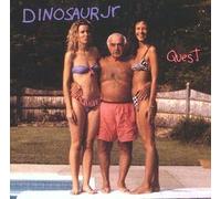 Quest -Original Japanese Compi