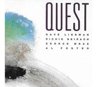 Quest - Quest