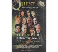 Quest: The Wisdom Collection The Power to Help You Succeed DVD