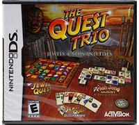 Quest Trio (輸入版)