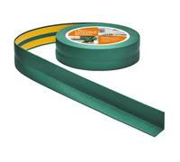 Quest Zócalo Suave Autoadhesivo 30x30mm Zócalo PVC Zócalo Terminación