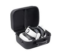 Quest3 Estuche de almacenamiento para auriculares con bolsa de transporte para protección dura de la bolsa de hombro
