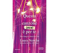 Questa canzone (non) è per te (Anagramma)