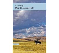 Questa casa di cielo (Greenwich)