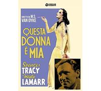 Questa Donna E' Mia [Italia] [DVD]