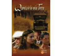 Questa E' La Mia Terra (4 Dvd) [Italia]