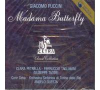 Questa - Madame Butterfly 1953