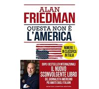 Questa non è l'America (Controcorrente)