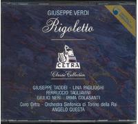 Questa - Rigoletto 1953 [Import]