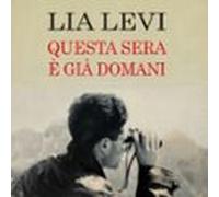 Questa Sera È Già Domani (audiolibro)