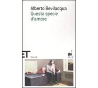 Questa Specie D Amore