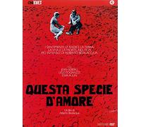 Questa specie d'amore [Italia] [DVD]