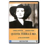 Questa Terra E' Mia [Italia] [DVD]