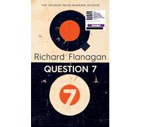 Question 7: Winner of the Baillie Gifford Prize 2024