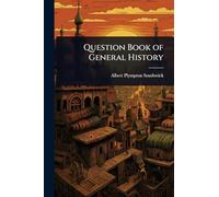 Question Book of General History