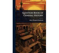 Question Book of General History