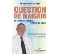 Question De Maigrir (ebook)