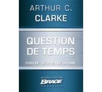 Question De Temps (suivi De) Le Chien De La Lune (ebook)