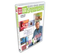 Question maison : chambres d'enfants [Francia] [DVD]