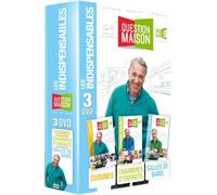 Question maison : les indispensables [Francia] [DVD]