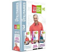 Question maison : les utilitaires [Francia] [DVD]