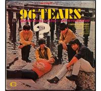 Question Mark and The Mysterians 96 Tears (Vinyl) 12" Album (Importación USA)