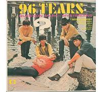 Question Mark And The Mysterians - 96 Tears [Vinyl LP] [Schallplatte]