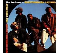 Question Mark Asylum - Hey Lookaway / Got Dem Joints [Vinilo][Import]