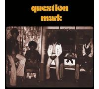 Question Mark - Be Nice To The People [VINYL] [Vinilo]