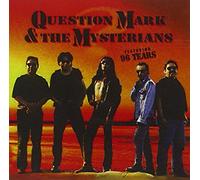 Question Mark & Mysterian - Question Mark & The Mysterians