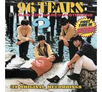 Question Mark & The Mysterians - 96 Tears