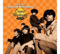 Question Mark & The Mysterians - Cameo Parkway - The Best Of ? And The Mysterians (Original Hit Recordings)