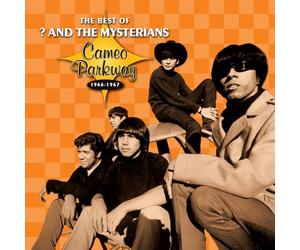 Question Mark & The Mysterians - Cameo Parkway - The Best Of ? And The Mysterians (Original Hit Recordings)