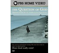 Question of God: Sigmund Freud & Cs Lewis [Alemania] [DVD]