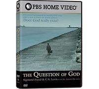 Question of God: Sigmund Freud & Cs Lewis [Reino Unido] [DVD]