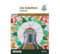 questionari cos subaltern