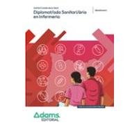 Qúestionaris Diplomat-ada Sanitari-ària en Infermeria Institut Catalá de la Salut