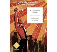 Questione di classe (Strade blu. Non Fiction)