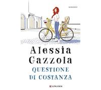 Questione di Costanza (La Gaja scienza)
