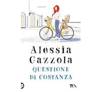 Questione di Costanza (Narrativa best seller)